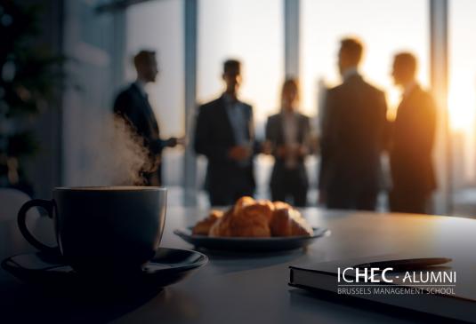 CEO BREAKFAST