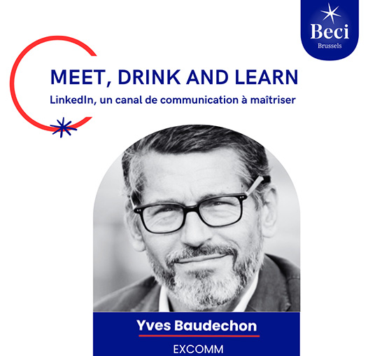CEO Breakfast BECI