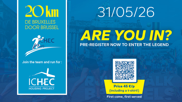 ICHEC Run 2026