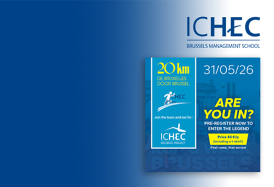 ICHEC Run 2026