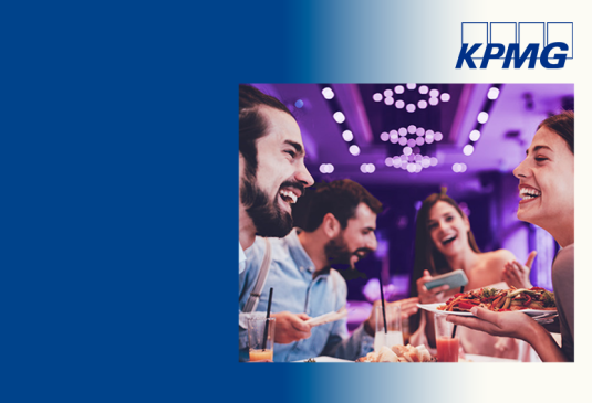 kpmg belux event