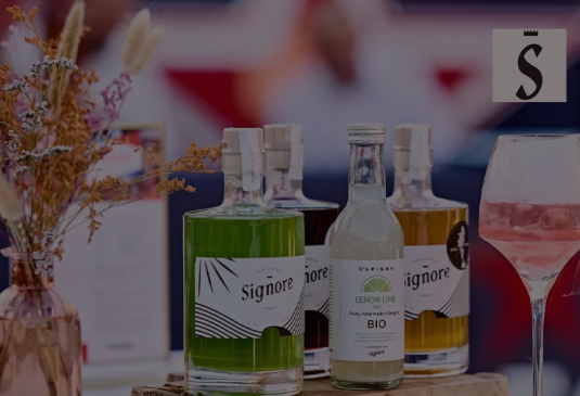Signore distillery
