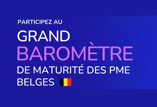 Grand Baromètre de Maturité