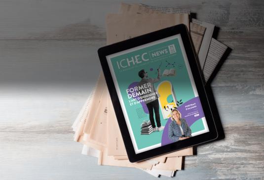 ICHEC News