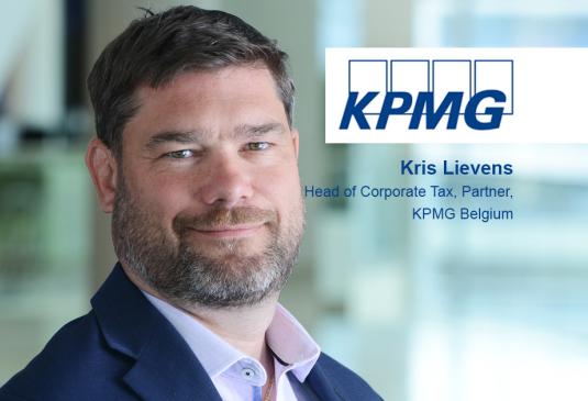 CHRONIQUE KPMG