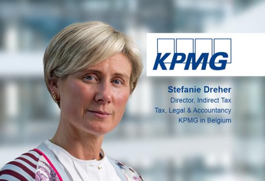 CHRONIQUE KPMG