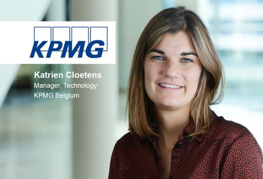 CHRONIQUE KPMG