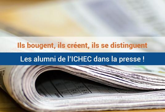 REVUE DE PRESSE 