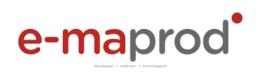 logo emaprod