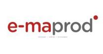 Logo e-maprod