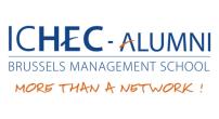 Logo ICHEC Alumni