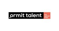 Logo Ormit Talent