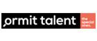 ORMIT TALENT