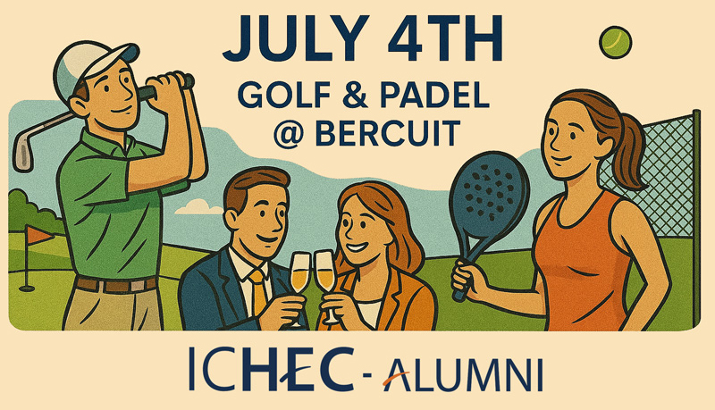 Golf & Padel 2025