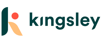 Logo Kingsley