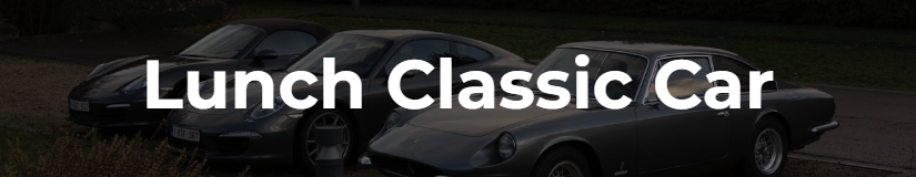 Classic Car