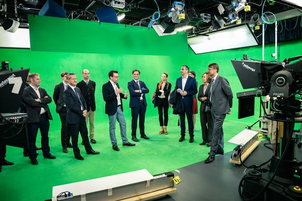 RTL Visite