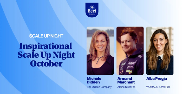 Scale-up night