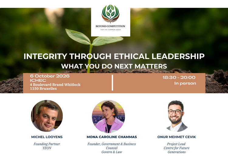 Conference Ethic