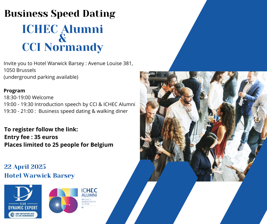 CCI Normandie