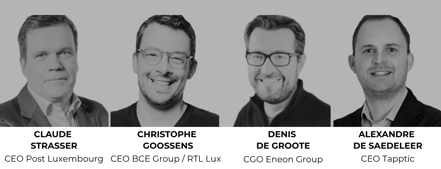 Conf Luxemb